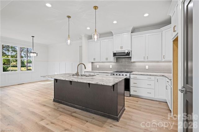 109 Frost Road, Advance, NC 27006