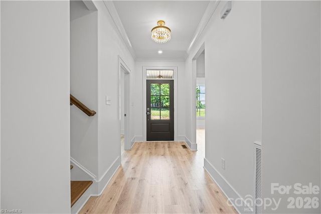 109 Frost Road, Advance, NC 27006