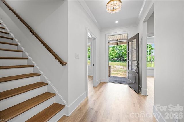 109 Frost Road, Advance, NC 27006