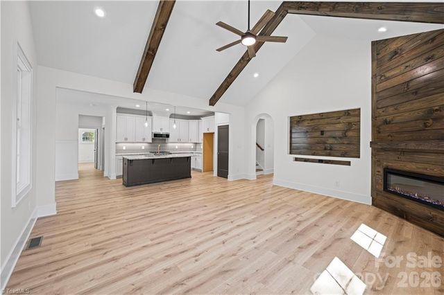 109 Frost Road, Advance, NC 27006