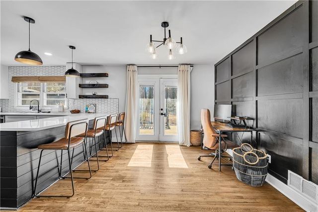 715 Woodvalley SW Road, Mableton, GA 30126