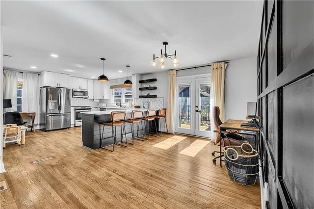 715 Woodvalley SW Road, Mableton, GA 30126