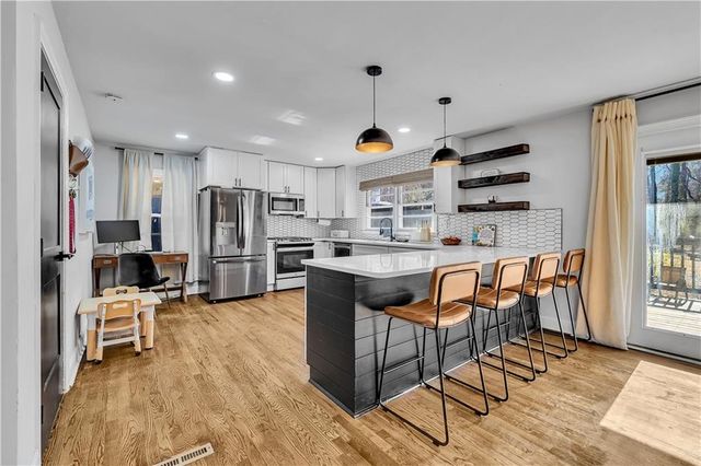 715 Woodvalley SW Road, Mableton, GA 30126