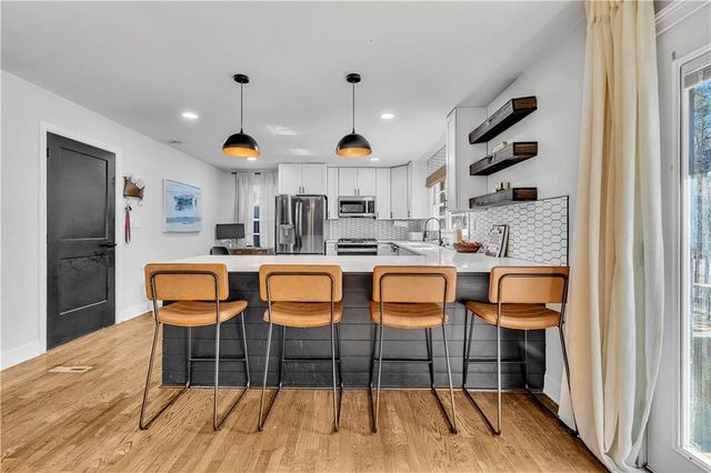 715 Woodvalley SW Road, Mableton, GA 30126