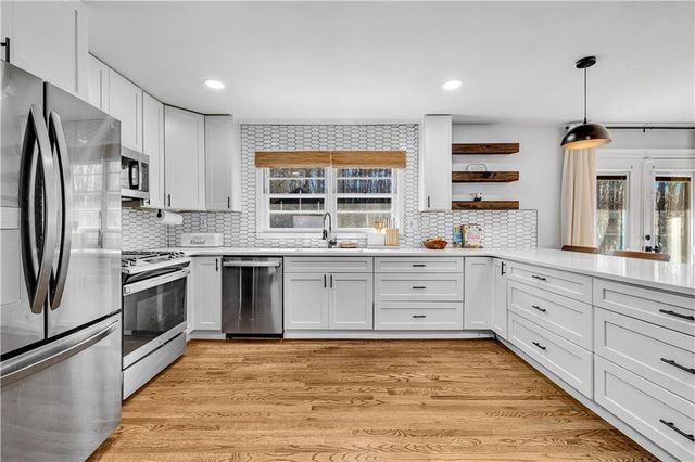 715 Woodvalley SW Road, Mableton, GA 30126