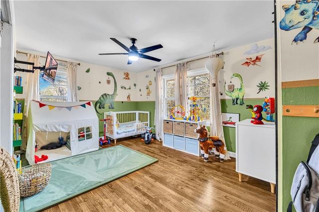 715 Woodvalley SW Road, Mableton, GA 30126