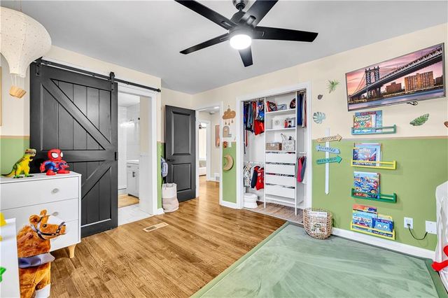 715 Woodvalley SW Road, Mableton, GA 30126