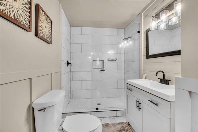 715 Woodvalley SW Road, Mableton, GA 30126