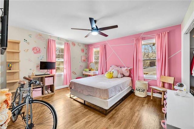 715 Woodvalley SW Road, Mableton, GA 30126