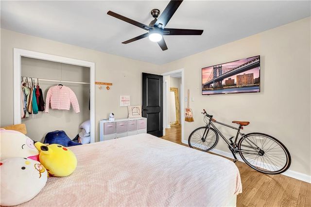 715 Woodvalley SW Road, Mableton, GA 30126