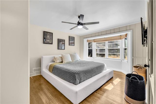 715 Woodvalley SW Road, Mableton, GA 30126