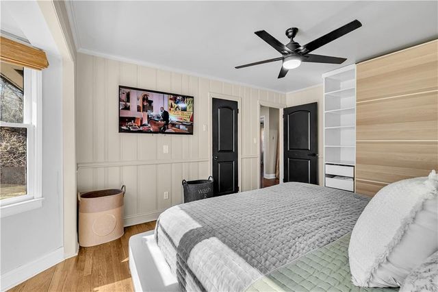 715 Woodvalley SW Road, Mableton, GA 30126