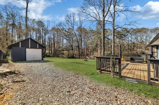 715 Woodvalley SW Road, Mableton, GA 30126