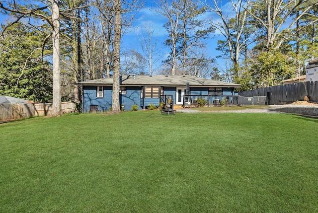 715 Woodvalley SW Road, Mableton, GA 30126