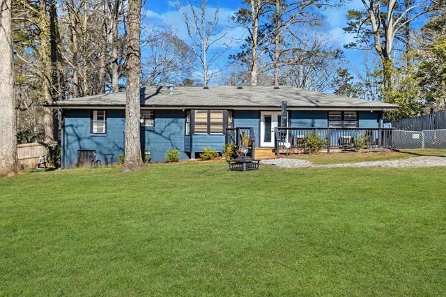 715 Woodvalley SW Road, Mableton, GA 30126