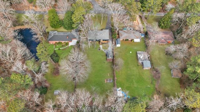 715 Woodvalley SW Road, Mableton, GA 30126