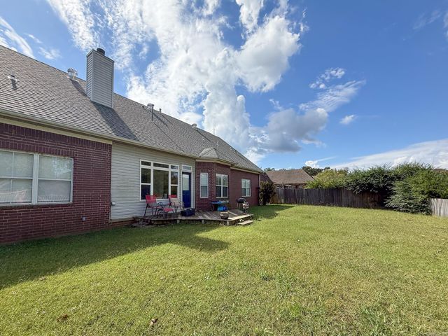 16 Lakeview Lane, Cabot, AR 72023