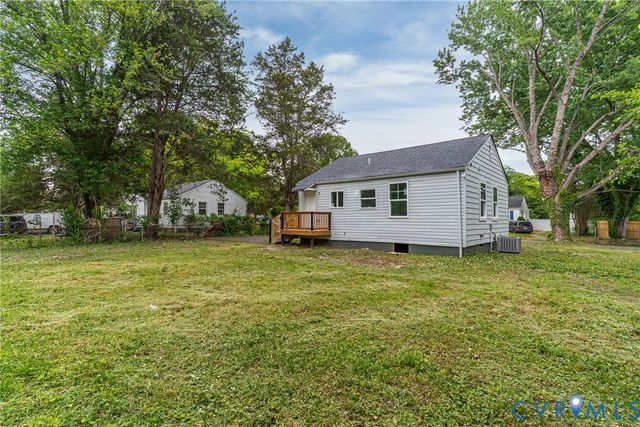 730 Yorkshire Dr, Richmond, VA 23224