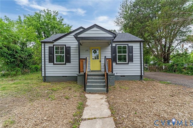 730 Yorkshire Dr, Richmond, VA 23224