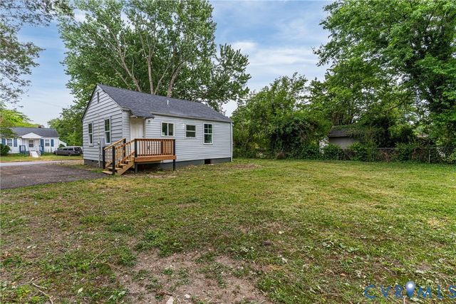 730 Yorkshire Dr, Richmond, VA 23224