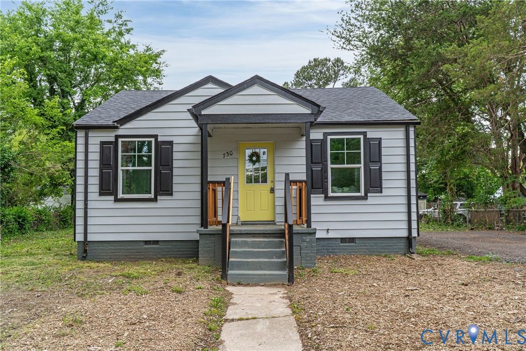 730 Yorkshire Dr, Richmond, VA 23224
