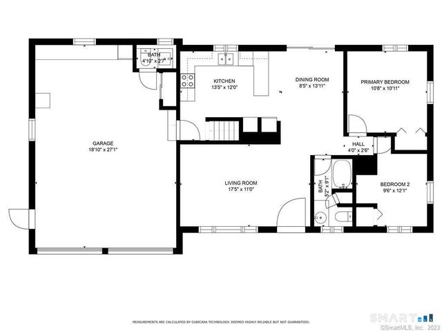 32 Fernridge Road, West Hartford, CT 06107