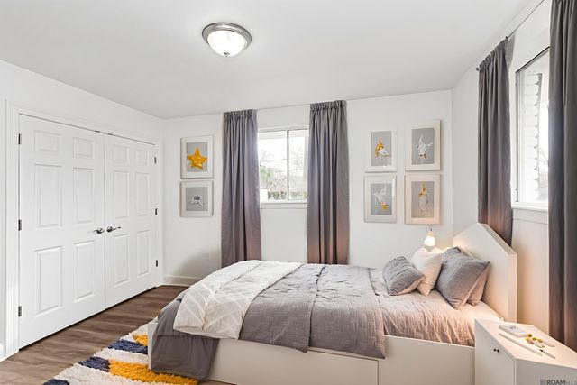 4208 Gibbens Payne Ave, Baker, LA 70714