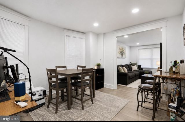 210 S 7TH ST, Darby, PA 19023