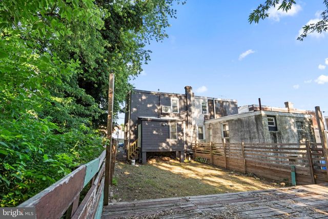 210 S 7TH ST, Darby, PA 19023