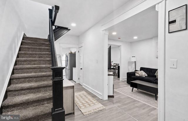 210 S 7TH ST, Darby, PA 19023