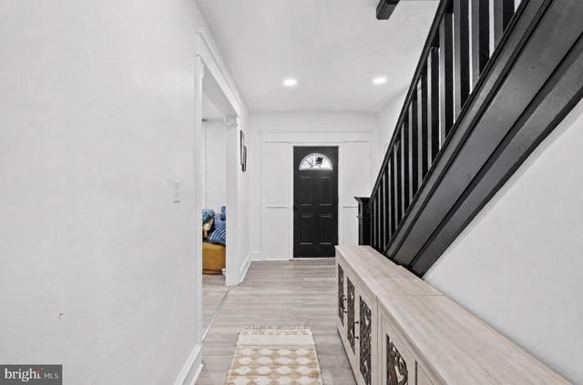 210 S 7TH ST, Darby, PA 19023