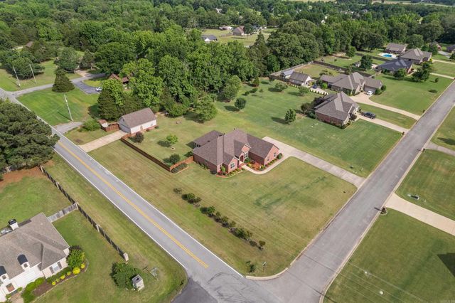 101 Cornerstone Lane, Searcy, AR 72143