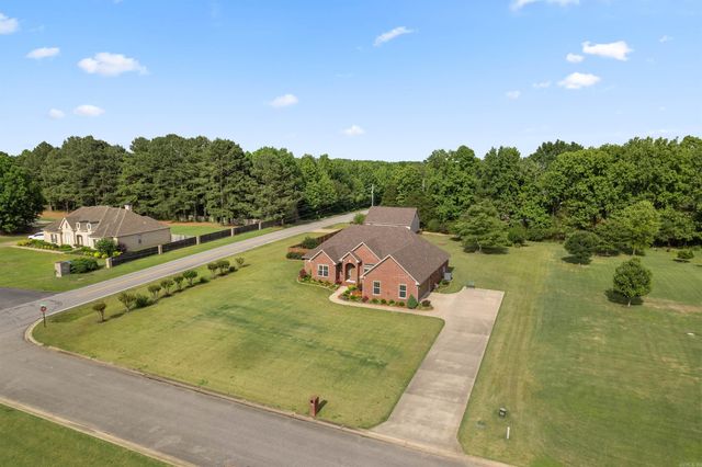 101 Cornerstone Lane, Searcy, AR 72143