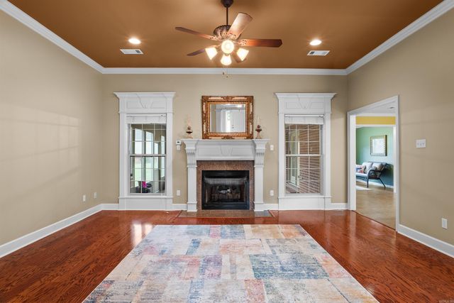 101 Cornerstone Lane, Searcy, AR 72143