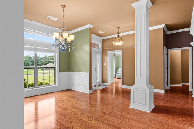 101 Cornerstone Lane, Searcy, AR 72143