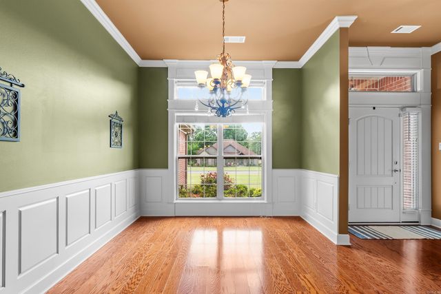 101 Cornerstone Lane, Searcy, AR 72143
