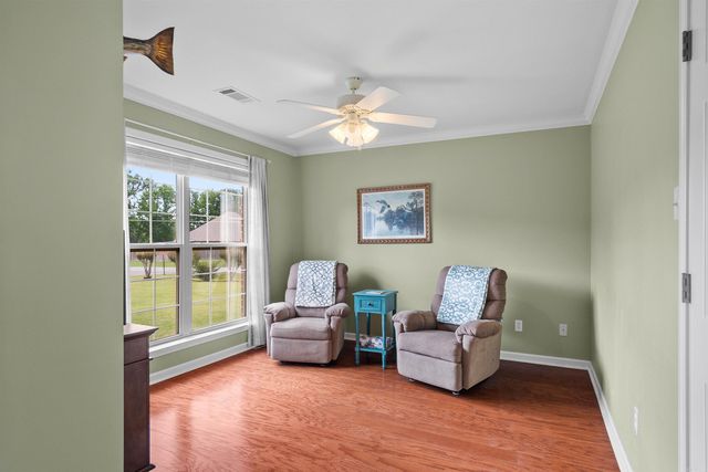 101 Cornerstone Lane, Searcy, AR 72143