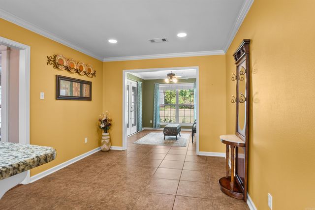 101 Cornerstone Lane, Searcy, AR 72143
