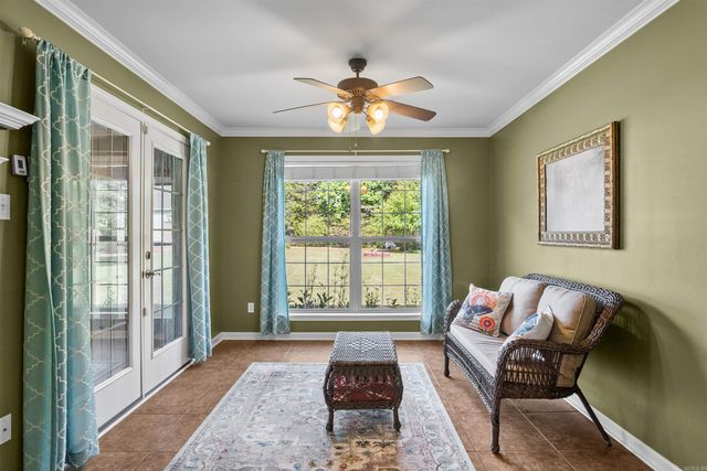 101 Cornerstone Lane, Searcy, AR 72143