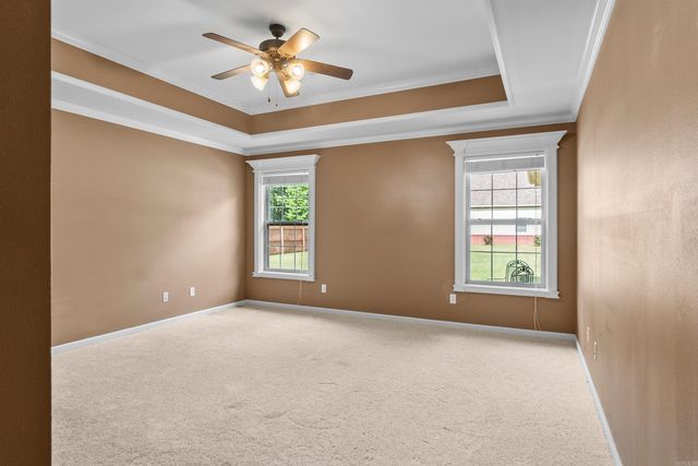 101 Cornerstone Lane, Searcy, AR 72143
