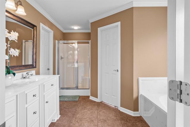 101 Cornerstone Lane, Searcy, AR 72143