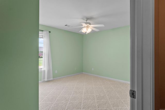 101 Cornerstone Lane, Searcy, AR 72143
