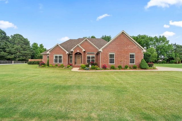 101 Cornerstone Lane, Searcy, AR 72143