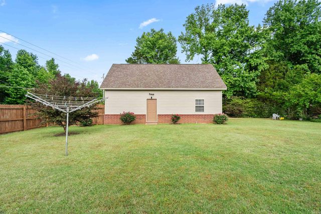 101 Cornerstone Lane, Searcy, AR 72143