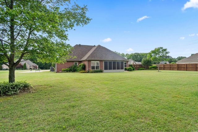 101 Cornerstone Lane, Searcy, AR 72143