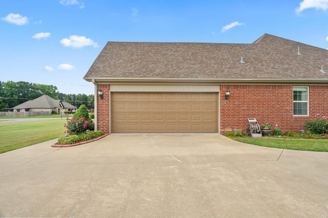 101 Cornerstone Lane, Searcy, AR 72143