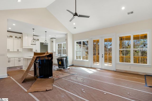 410 Holly Ridge Drive, Anderson, SC 29621