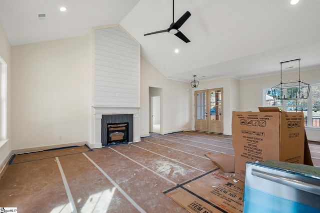 410 Holly Ridge Drive, Anderson, SC 29621