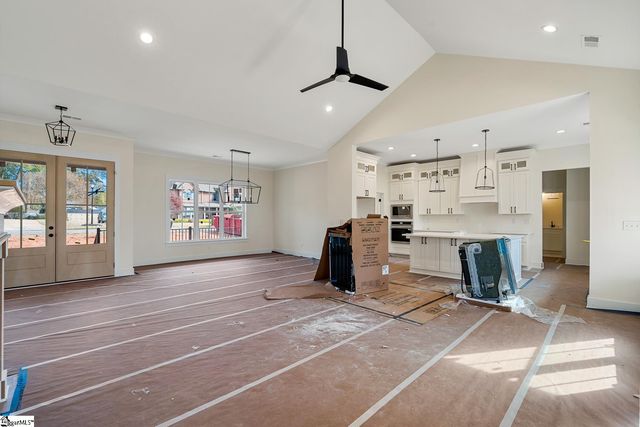 410 Holly Ridge Drive, Anderson, SC 29621