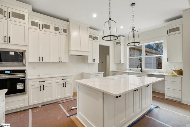 410 Holly Ridge Drive, Anderson, SC 29621